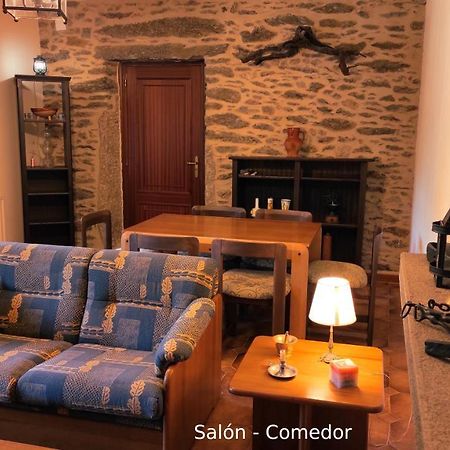 Вилла Casa Do Medico Форкарей Экстерьер фото